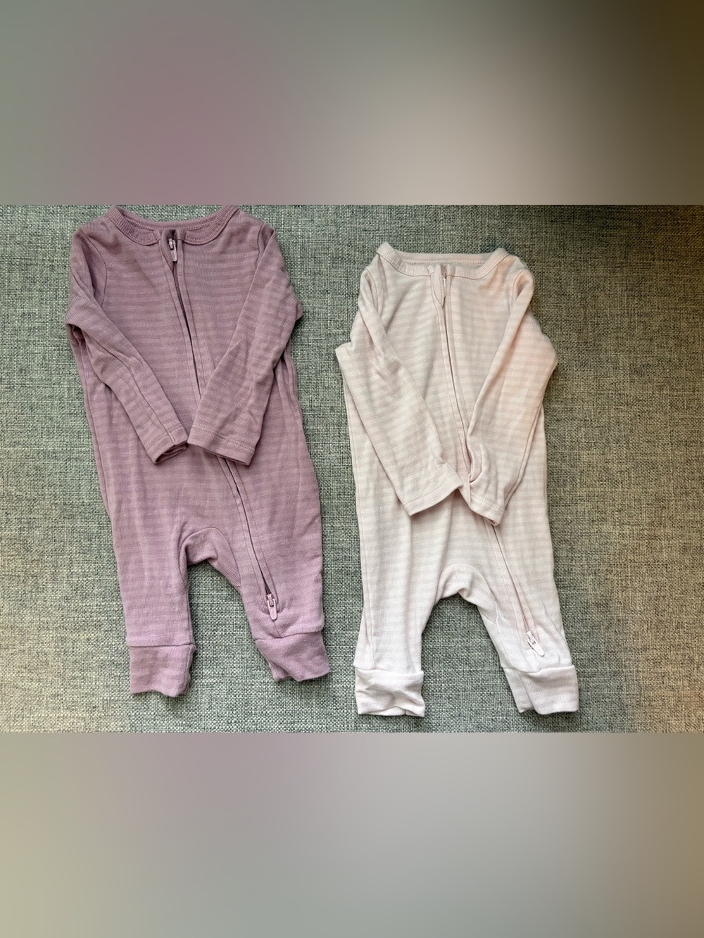 CLOUD ISLAND | NB onesies